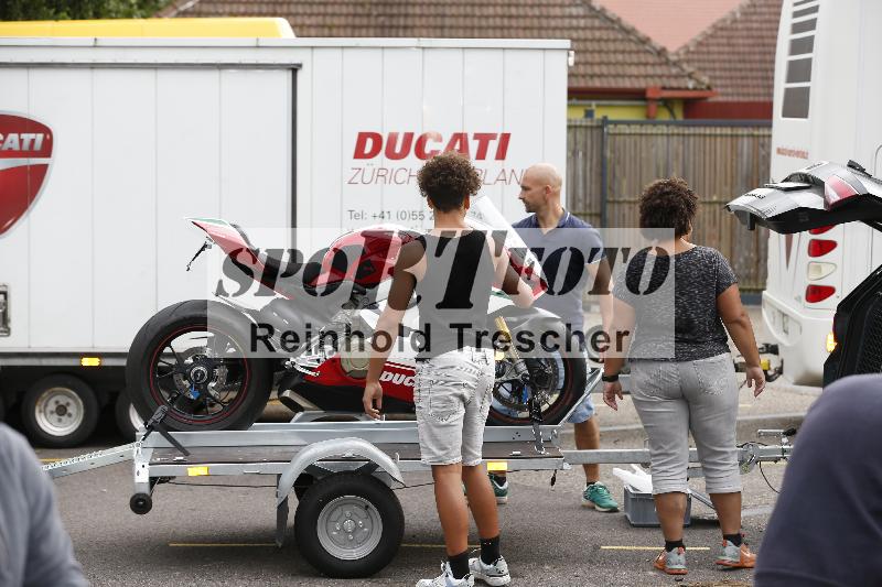 /53 16.09.2025 Track Day Domi Aegerter ADR/Impressionen